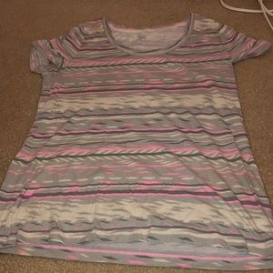 💜 Mossimo supply t shirt